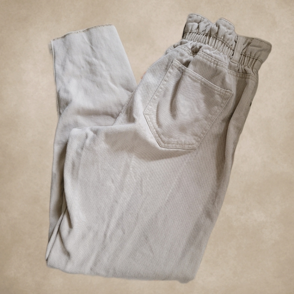 Refuge Mom Jeans